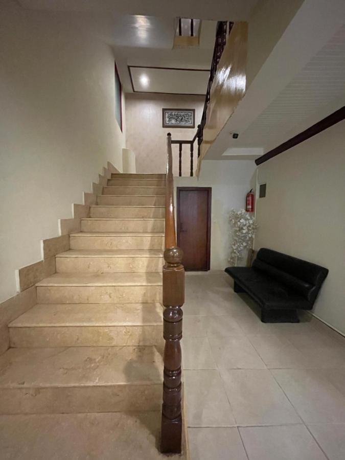Citymax Hotel Iszlámábád Kültér fotó