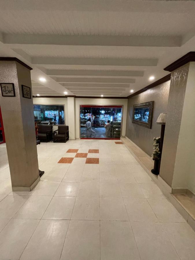 Citymax Hotel Iszlámábád Kültér fotó