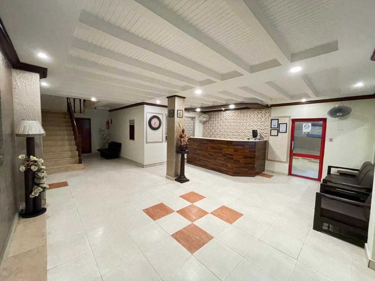 Citymax Hotel Iszlámábád Kültér fotó