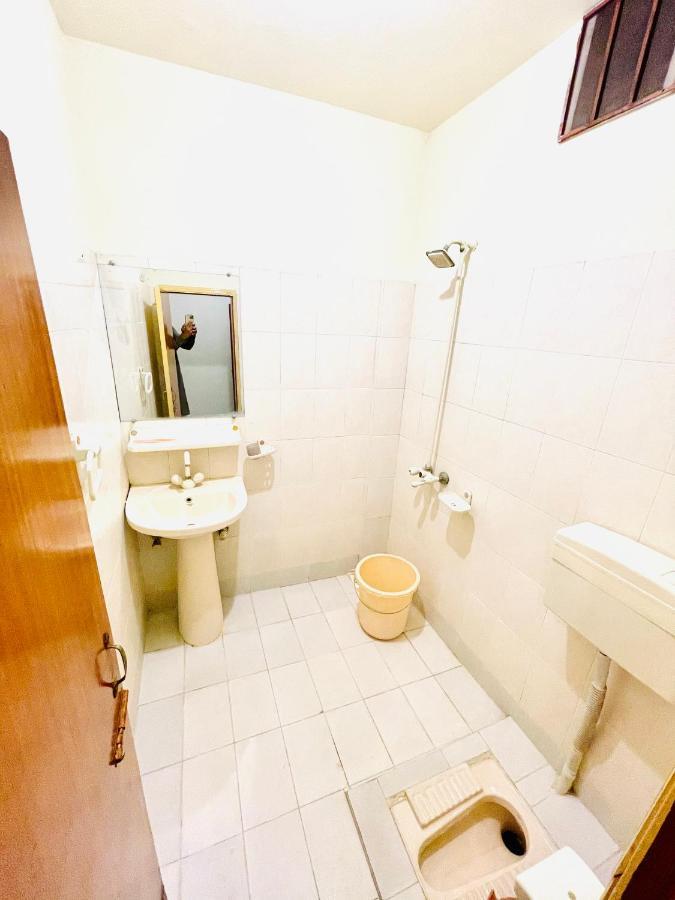 Citymax Hotel Iszlámábád Kültér fotó