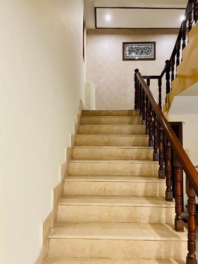 Citymax Hotel Iszlámábád Kültér fotó