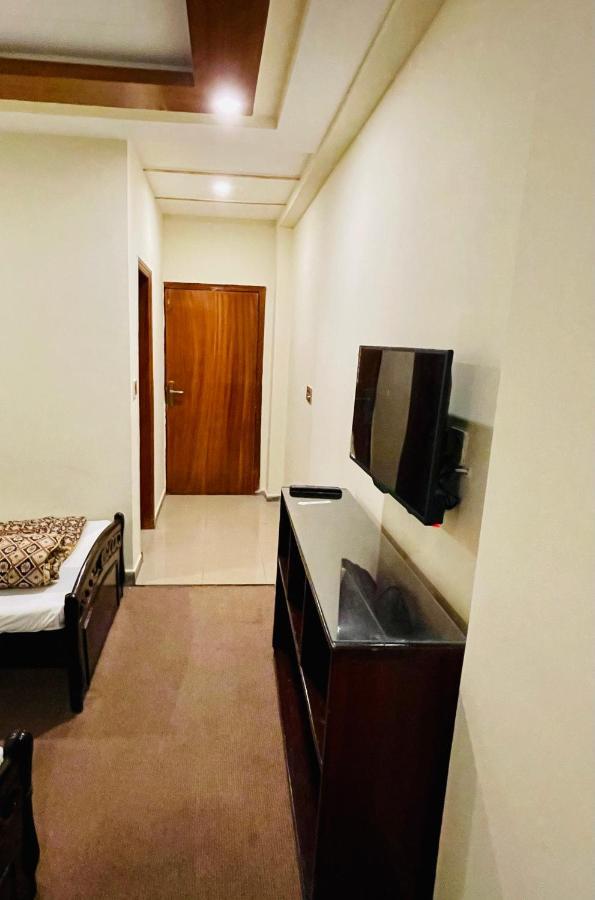 Citymax Hotel Iszlámábád Kültér fotó
