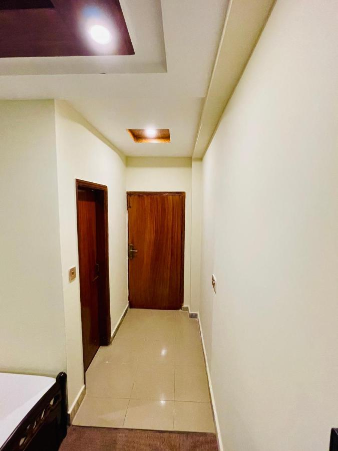 Citymax Hotel Iszlámábád Kültér fotó